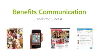 Benefit Communication Tools for Success