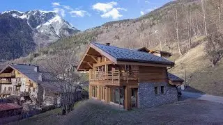 Chalet Villard