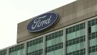 Ford announces leadership shakeup