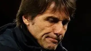 ANTONIO CONTE LEAVES TOTTENHAM HOTSPUR: Official Club Statement