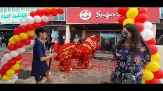 Eg mall Inanam, 