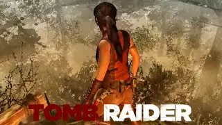 Tomb Raider 2013 - All Outfits