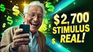 $2,700 Stimulus Checks Hit Bank Accounts April 16 &ndash; Schumer Confirms It&rsquo;s REAL!