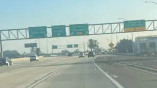 Freeway 91-57-22 west