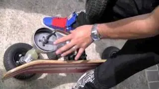 Fiik Skateboards | Electric Skateboards |  Maintenance Casing - Truck Nuts