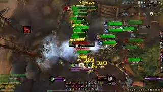 Fh DH run