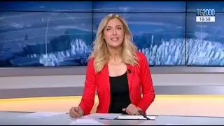 TG2000 del 7 settembre 2016 - Edizione delle 18.30