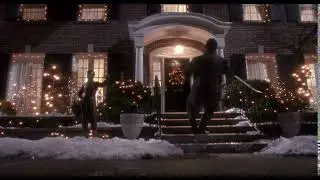 Home Alone - Slip