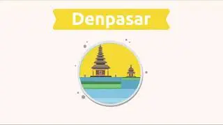 TEMAN BUS 5 Kota