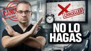 5 Cosas Que T&uacute; No Sab&iacute;as Que Pasan Cuando Cancelas Tu Cita 😱📅