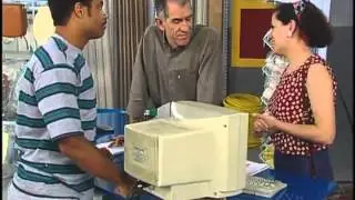 Mãos à Obra - programa 9 - Fundações