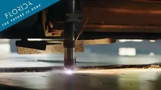 Manufacturing in Florida: Merritt Island Boat Works and Vac-Con