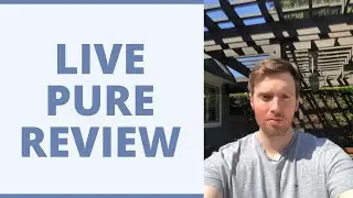 Live Pure Review - How Much Can You Earn As A Rep?