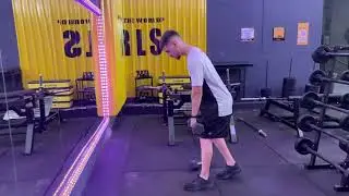 STIFF UNILATERAL