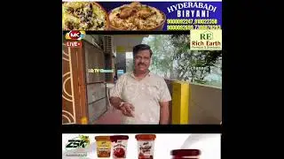 🔴 Bommarasipet, under the Shamirpet police station limits in Medchal district. Taking advantage of