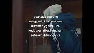 #reels #stroywaindonesia #trending #storytime #storywa #storyharian #quotes