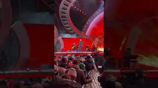 🇵🇱 Sting - Shape Of My Heart Wymarzony Sylwester w Katowicach z TVP 2025/2026