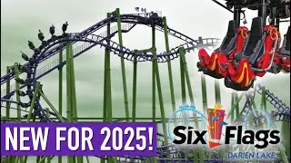 Mind Eraser получит значительные обновления к 2025 году! | Возможно, их будет ещё больше!