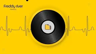 Freddy River Radio | Explicit Content | All music made and produced by Freddy River