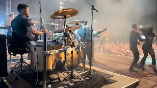 Kleber Cacuau - Joelma Calypso (Anjo / Primeiro Amor)
