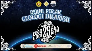 [LIVE 🔴] - Reuni Perak 25th | Galadinner Geoduaribu