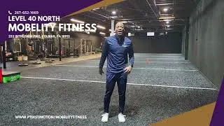 New Gym Alert! Level 40 North 252 Bethlehem Pike, Colmar, PA 18915