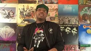 MAC on Houston trends, OG failing the youth, other music ventures, rap being dangerous, HTX (Part 2)