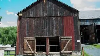 Burnside Barn