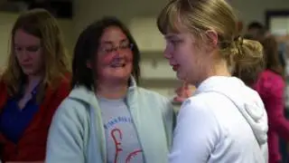 Project Unum Features: Highland Friendship Club
