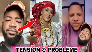 Binguini_bakhaga tension entre bouba poxe&sadio sylla qu'il peut créer problème sur binguini/guimba 