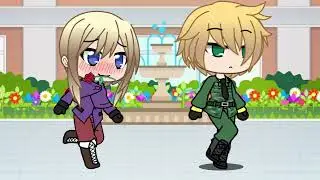 Notice me senpai music video 