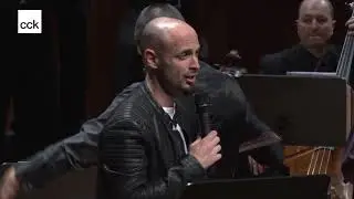 Homenaje a los 50 años del Rock Nacional - Coro Municipal y Orquesta de Cuerdas Municipal de Córdoba