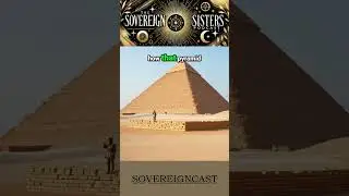 The Truth Behind Egypt's Pyramids - My Journey to 120K Views