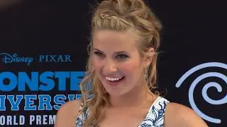 Former Disney Star Caroline Sunshine Joins White House Press Team