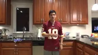 Nike NFL Limited Jersey: Review