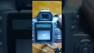 canon eos 350d