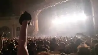 Denzel Curry - Ricky - Brixton Academy London 4/5/22