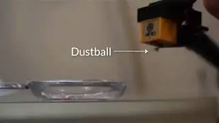 Extreme Phono and Zerodust Stylus Cleaner