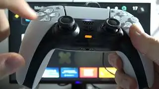 PS5 Slim: Quickly Mute Microphone on PlayStation 5 Slim #sonyplaystation