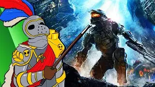 HALO HOT TAKES - LOREMASTER TIER LISTS! [REMASTER] | Lorecrimes Podcast