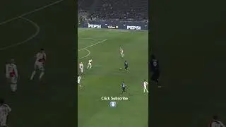 Marcus Thuram amazing dribbling 🤩 #thuram #inter
