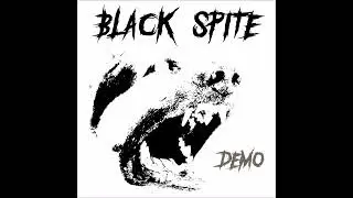 BRUTAL HARDCORE INSTRUMENTAL Black Spite - Demo 1 Abstract Reign