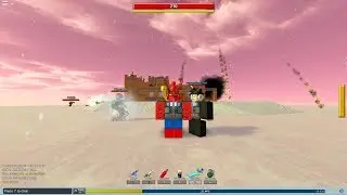 R2DA PVE FARMING STREAM w/ Friends