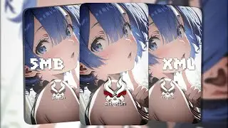 PRESET AM || UKURAN [9:16]🍃|| DJ SAE SAE TAKUTUKU🎶😋 || TREND 120FPS SMOOTH💫 DIBAWAH 5MB & XML!!