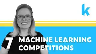 Intro to Machine Learning Lesson 7: Machine Learning Competitions | Kaggle