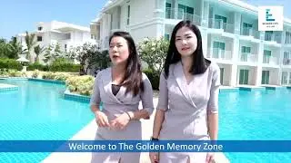 Seaside City Hua Hin