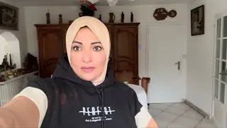 ليلتنا قرعة 🎃 النهاردة 😂