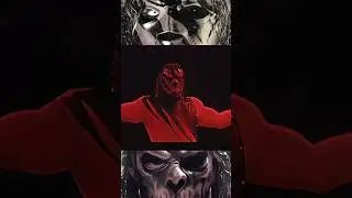 Kane | The Devil&rsquo;s favorite Demon 🔱 #shorts #kane #wwe #viral #edit