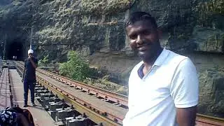 Nagnath Temple/Gorakhnath Baba Tunnel Bor Ghat Khandala(Maharastra)#Rahul_Sharma_Vlog_RSV#