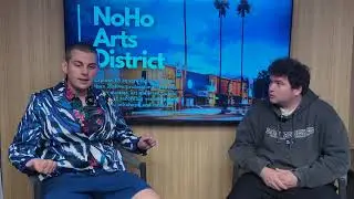 Podcast with Martyn Hale, actor who is 5 years sober